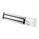 Chapa Magnética / 600 lbs / 12/24 VDC / Lanzamiento Instantáneo / UL 10C, UL 294, ULC-S104 / Sensor Bondstat y DPS | SIERRA STORE