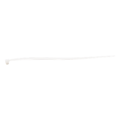 LINKEDPRO BY EPCOM LP-C300N - Cinchos de Nylon / 4.8 x 310 mm / Nylon 66 UL94-V2 / -40°C a 85°C / 100 Piezas | SIERRA STORE