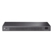 Switch Administrable Gigabit / 48 Puertos RJ45 / 4 Puertos SFP 1G / 104 Gbps / Sin Ventilador / PoE No Incluido | SIERRA STORE