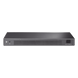 Switch Administrable Gigabit / 48 Puertos RJ45 / 4 Puertos SFP 1G / 104 Gbps / Sin Ventilador / PoE No Incluido | SIERRA STORE