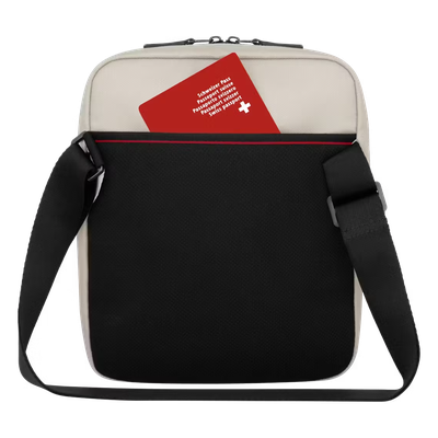 Bolso Bandolera / Crossbody / Compartimentos Organizativos / Materiales Primera Calidad / Diseño Antirrayaduras / Manos Libres | SIERRA STORE