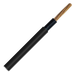 Cable Fotovoltaico / 16 mm² (6 AWG) / 2000 V DC / Rollo 100 m / Cobre Desnudo / XLPE Resistente UV / -40°C a 120°C | SIERRA STORE