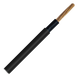 Cable Fotovoltaico / 16 mm² (6 AWG) / 2000 V DC / Rollo 100 m / Cobre Desnudo / XLPE Resistente UV / -40°C a 120°C | SIERRA STORE