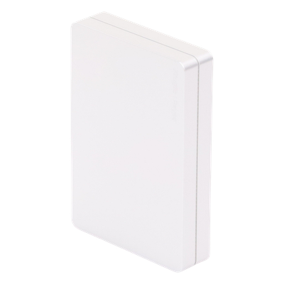 Carcasa protectora intercambiable / Color plata / Compatible con RG-RAP1260 / Instalación sin herramientas / Resistente a rayones | SIERRA STORE
