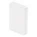 Carcasa protectora intercambiable / Color plata / Compatible con RG-RAP1260 / Instalación sin herramientas / Resistente a rayones | SIERRA STORE