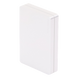 Carcasa protectora intercambiable / Color plata / Compatible con RG-RAP1260 / Instalación sin herramientas / Resistente a rayones | SIERRA STORE