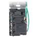 Apagador Electrónico / 8 A Iluminación / 1/4 HP Motor / 120 V / Neutro Requerido / RadioRA 3 | SIERRA STORE