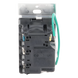 Apagador Electrónico / 8 A Iluminación / 1/4 HP Motor / 120 V / Neutro Requerido / RadioRA 3 | SIERRA STORE