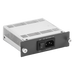Fuente de Poder Redundante / 90-264 Vca / 12 Vdc 6.25 A / Eficiencia 88% / Para OLT V1600-D8 y V1600G-1B | SIERRA STORE