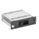 Fuente de Poder Redundante / 90-264 Vca / 12 Vdc 6.25 A / Eficiencia 88% / Para OLT V1600-D8 y V1600G-1B | SIERRA STORE