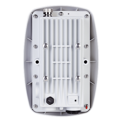 Gateway LoRaWAN / IP67 Exterior / Sensibilidad -141 dBm / SAW Filters / Backhaul Flexible / Gestión Centralizada | SIERRA STORE
