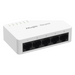 Switch No Administrable / 5 Puertos Gigabit / 10 Gbps Switching / Plug & Play / 2.1W Máximo / Cloud Visible | SIERRA STORE