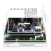 CPU para Panel de Detección de Incendio / Fuente 3.0 A (6.0 A en Alarma) / 1 Lazo SLC Expandible a 2 / 636 Dispositivos / 4 Circuitos | SIERRA STORE