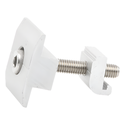 Sujetador intermedio anodizado 40mm | SIERRA STORE
