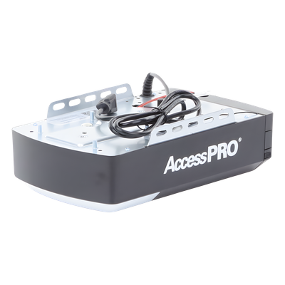 ACCESSPRO FS1000M - Motor para Puerta de Garage / 1/2 HP / Riel 3 m (9.8 ft) Tipo C / Compatible Riel Tipo T / Control App / 50 | SIERRA STORE