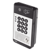 Vídeo Portero IP con 2 líneas SIP, cámara HD, relevador integrado, teclado numérico y lectora de tarjetas RFID para control de acceso | SIERRA STORE