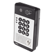 Vídeo Portero IP con 2 líneas SIP, cámara HD, relevador integrado, teclado numérico y lectora de tarjetas RFID para control de acceso | SIERRA STORE