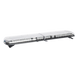 Barra de Luces LED / 48 Pulgadas / Dual Color Rojo/Blanco / 88 LED / 48 Patrones de Destello / -30 a 50 °C / Aluminio y Policarbonato | SIERRA STORE