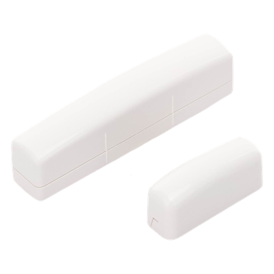 Transmisor Inalámbrico de Contacto Magnético / 345 MHz / Diseño Ultradelgado / Serie 5800 / Gap 12.7 mm / Puerta o Ventana | SIERRA STORE