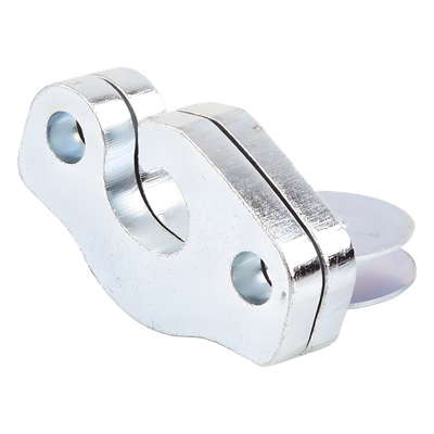 Fijador de resorte / Barrera automática / Alta resistencia / Instalación sencilla / Dimensiones compactas | SIERRA STORE