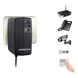 LINKEDPRO BY EPCOM LP25CD - UPS de CD / 25 W / Salida 12 Vcd / Entrada 90-264 Vca / Batería de Litio 2600 mAh / Tiempo de Carga 3 h al | SIERRA STORE