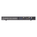 HIKVISION DS-DT60P-02HDI20NO/U - Controlador LED para Videowall / 20 Salidas RJ45 / Carga 13 MP / HDMI 4K / DVI / Android 12 / 1U | SIERRA STORE