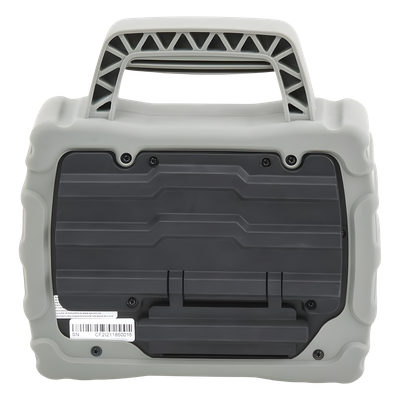 Lector Biométrico Portátil / 5,000 Huellas / 30,000 Tarjetas / Wi-Fi / TCP-IP / IP65 / Batería 7.6 Ah | SIERRA STORE