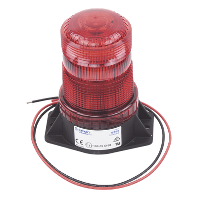 Mini Burbuja de LED / 3 LEDs Alta Potencia / 12-80 VCD / IP66/IP67 / SAE J845 Clase III / 3.9x4.9 in | SIERRA STORE