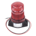 Mini Burbuja de LED / 3 LEDs Alta Potencia / 12-80 VCD / IP66/IP67 / SAE J845 Clase III / 3.9x4.9 in | SIERRA STORE