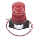 Mini Burbuja de LED / 3 LEDs Alta Potencia / 12-80 VCD / IP66/IP67 / SAE J845 Clase III / 3.9x4.9 in | SIERRA STORE