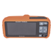 Boroscopio de Inspección / Cámara 5.5 mm / Resolución 720p / Pantalla LCD 4.3" / Cuello Flexible 3 m (9.8 ft) / IP67 / Batería | SIERRA STORE