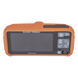 Boroscopio de Inspección / Cámara 5.5 mm / Resolución 720p / Pantalla LCD 4.3" / Cuello Flexible 3 m (9.8 ft) / IP67 / Batería | SIERRA STORE