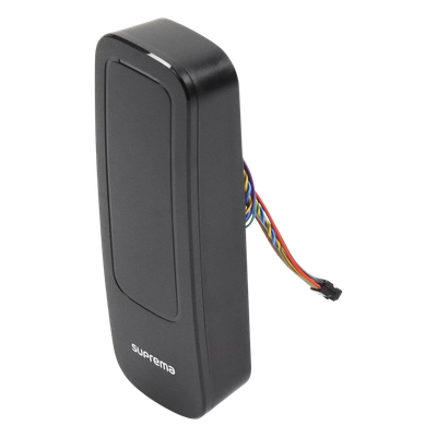 Lector Esclavo RFID / Multitecnología 125kHz-13.56MHz / NFC-BLE / IP65-IP67 / IK08 / 1.57x5.70x1.06 pulgadas | SIERRA STORE
