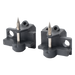 LINKEDPRO BY EPCOM LP-ELEC-FS - Electrodos de Repuesto / 3000 Fusiones / Compatible LP-FS-PRO-600/900/1000 | SIERRA STORE