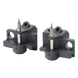 LINKEDPRO BY EPCOM LP-ELEC-FS - Electrodos de Repuesto / 3000 Fusiones / Compatible LP-FS-PRO-600/900/1000 | SIERRA STORE