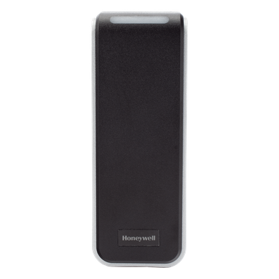 Lector de Control de Acceso Multi-Tecnología / Montaje Mullion / IP65 / OSDP V2 Bidireccional / Bluetooth y NFC / EAL5+ | SIERRA STORE
