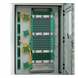 LINKEDPRO BY EPCOM LP-FDT-288 - Gabinete de Distribución FDT / IP65 / 288 Núcleos de Fibra Óptica / Splitters 2x8 y 2x16 SC/APC / | SIERRA STORE