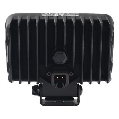 Luz de Trabajo LED / 10 LED / 8937 Lúmenes / 12-24 Vcd / Haz Amplio / Diseño Compacto | SIERRA STORE