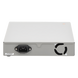 Switch PoE+ Administrable / 8 Puertos Gigabit / 2 SFP Uplink / 124 W PoE / Capa 3 | SIERRA STORE