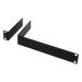 Mezclador Digital Automático / 6 Canales / Cancelación de Eco / 24-bit / Phantom 48V / Rack | SIERRA STORE