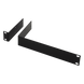 Mezclador Digital Automático / 6 Canales / Cancelación de Eco / 24-bit / Phantom 48V / Rack | SIERRA STORE