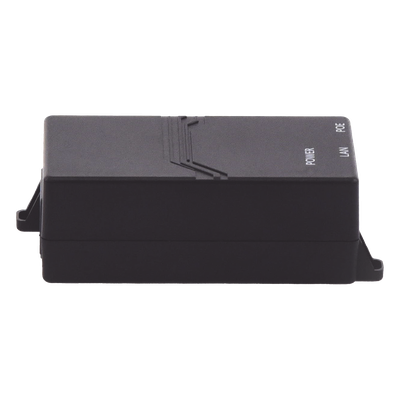 Inyector PoE Pasivo 48vcc Gigabit para APs Grandstream hasta 24W GWN7605, GWN7605LR, GWN7615, GWN7630, GWN7630LR, GWN7660, GWN7660LR y | SIERRA STORE
