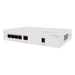 Router Multiservicio / 2.5 Gbps WAN / 5 Puertos PoE+ / 41W Presupuesto PoE / Controladora 16 APs / 150 Clientes / Gestión en la Nube | SIERRA STORE