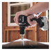 Rotomartillo/Taladro Inalámbrico SIN CARBONES, Broquero de 1/2", 1,700 RPM, 18VâŽ“, Torque: 40 N.m C/2 Bat. (1.5Ah) y Cargador. | SIERRA STORE