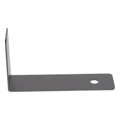 PANDUIT FOSMH1U - Soporte para Charola de Empalme de Fibra Óptica / 1 RU / 4 Charolas FOSM / Metal Negro / 18.3x66.4x35.9 mm | SIERRA STORE