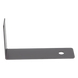 PANDUIT FOSMH1U - Soporte para Charola de Empalme de Fibra Óptica / 1 RU / 4 Charolas FOSM / Metal Negro / 18.3x66.4x35.9 mm | SIERRA STORE