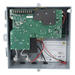 Energizador para Cerco Eléctrico / 10,000 Volts / 10,000 m (32,808 ft) Lineales / Alimentación Dual AC/Solar / Control Remoto RF / | SIERRA STORE