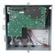 Energizador para Cerco Eléctrico / 10,000 Volts / 10,000 m (32,808 ft) Lineales / Alimentación Dual AC/Solar / Control Remoto RF / | SIERRA STORE