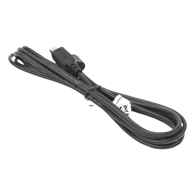 Cable Programador Universal USB a mini USB para TCO4/TCO4LCV3G/Eco4light/Eco4light3G/PRO4/PRO43G/FMBASIC/PEGASUSNX/NXII/3G | SIERRA STORE