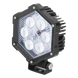 Luz de Trabajo LED / 2200 lm / 12-24 Vcc / IP68 / 30 W / 2.95 x 0.96 in / 5.08 x 4.5 x 2.04 in | SIERRA STORE